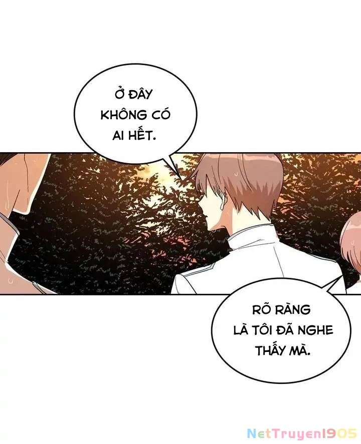 Vị Hôn Thê Khế Ước Của Công Tước Chapter 142 - Trang 2