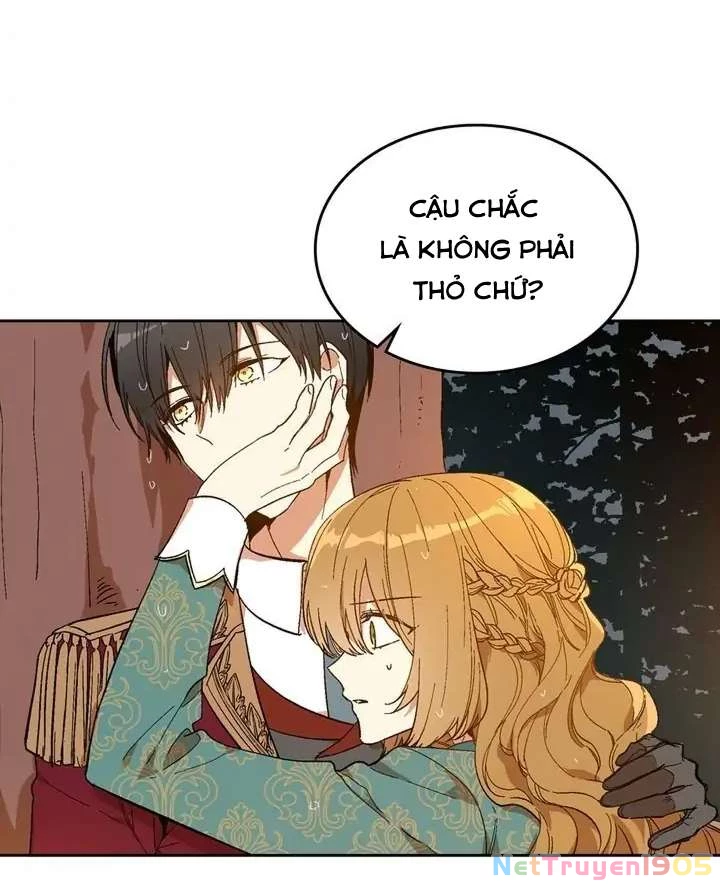 Vị Hôn Thê Khế Ước Của Công Tước Chapter 142 - Trang 2