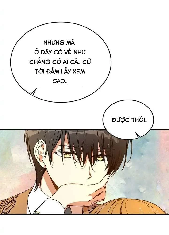 Vị Hôn Thê Khế Ước Của Công Tước Chapter 142 - Trang 2