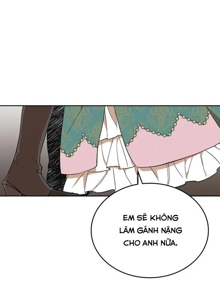 Vị Hôn Thê Khế Ước Của Công Tước Chapter 142 - Trang 2