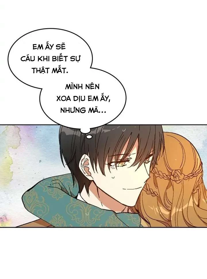 Vị Hôn Thê Khế Ước Của Công Tước Chapter 142 - Trang 2