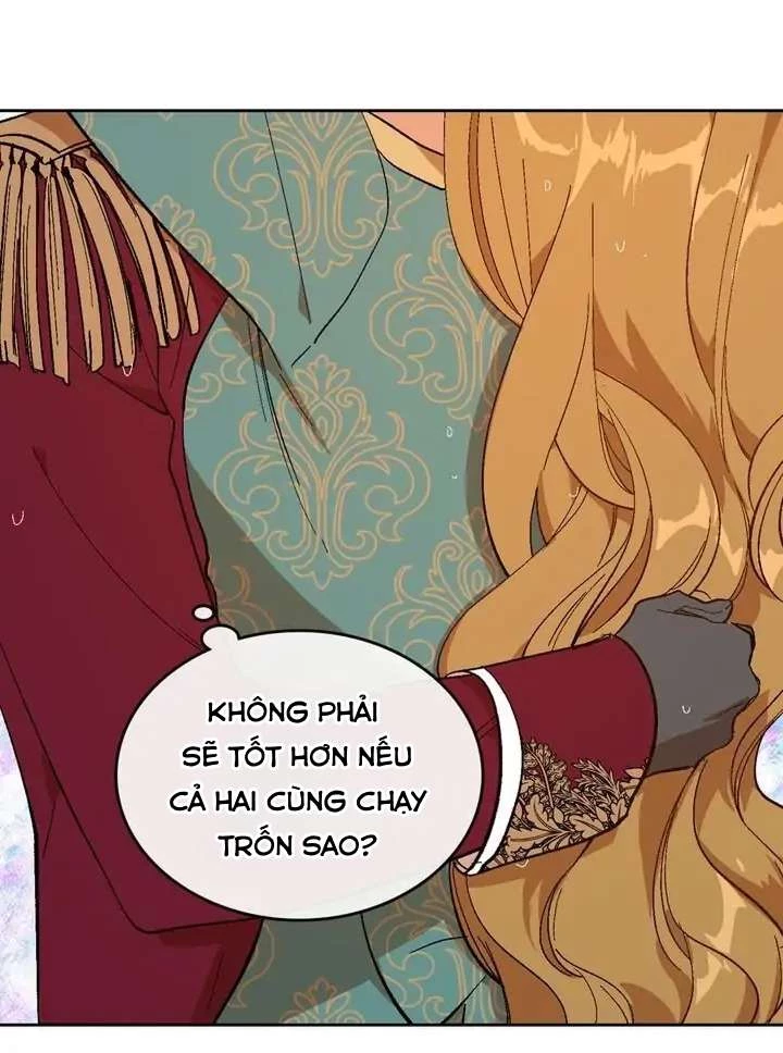 Vị Hôn Thê Khế Ước Của Công Tước Chapter 142 - Trang 2