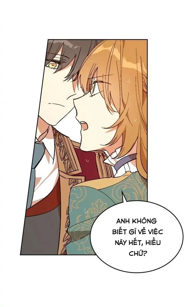Vị Hôn Thê Khế Ước Của Công Tước Chapter 142 - Trang 2