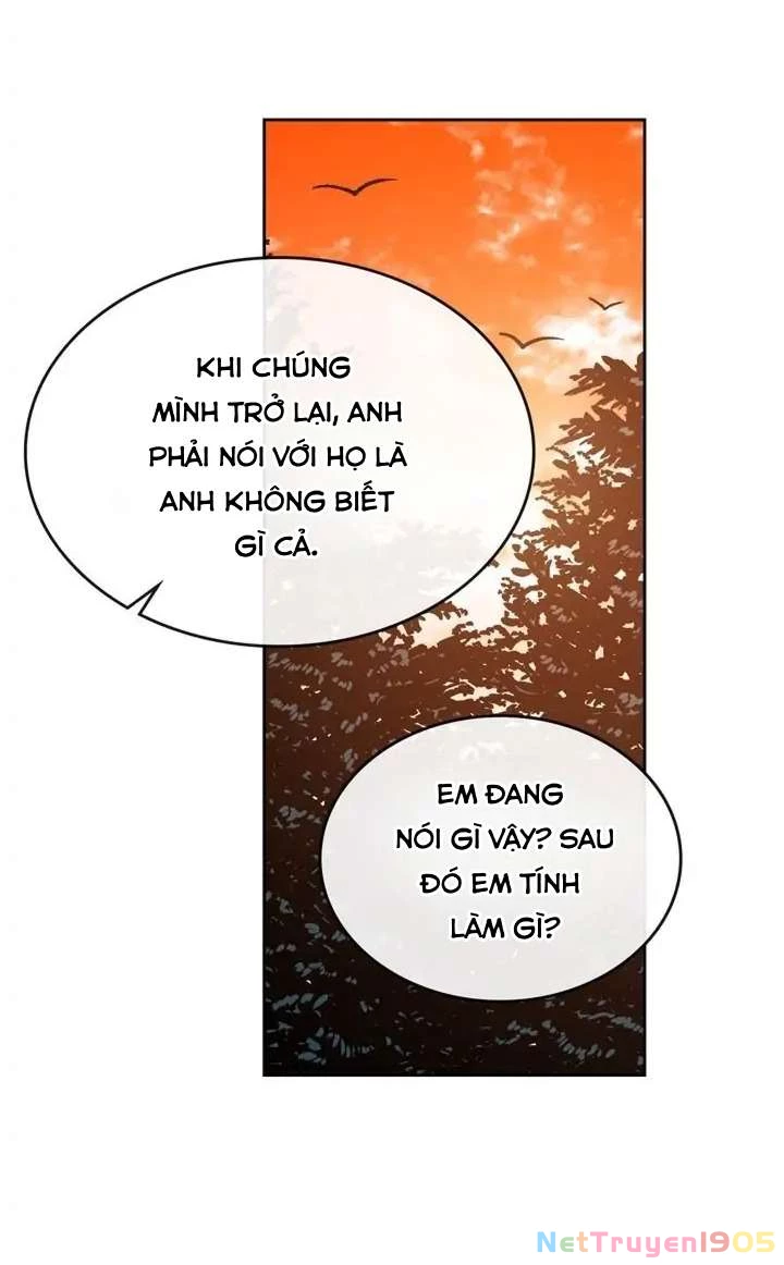 Vị Hôn Thê Khế Ước Của Công Tước Chapter 142 - Trang 2