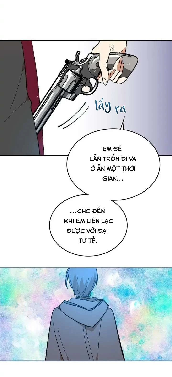 Vị Hôn Thê Khế Ước Của Công Tước Chapter 142 - Trang 2