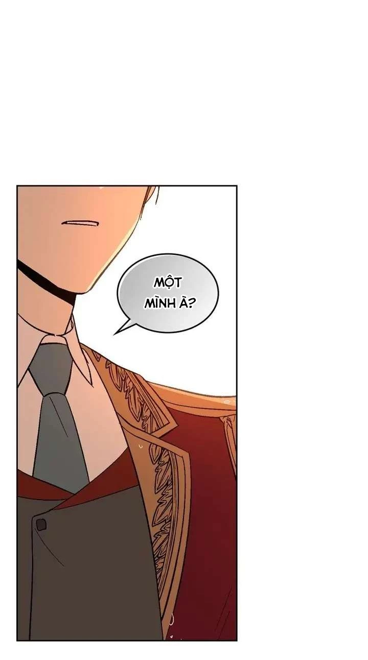 Vị Hôn Thê Khế Ước Của Công Tước Chapter 142 - Trang 2