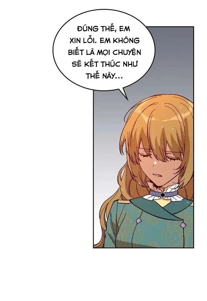 Vị Hôn Thê Khế Ước Của Công Tước Chapter 142 - Trang 2