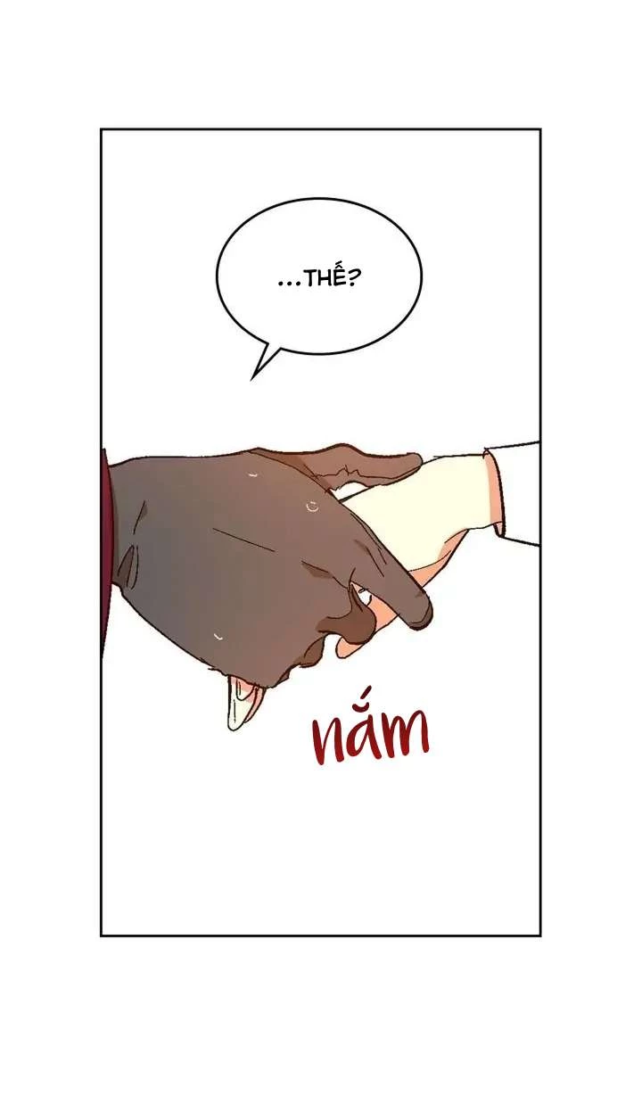 Vị Hôn Thê Khế Ước Của Công Tước Chapter 142 - Trang 2