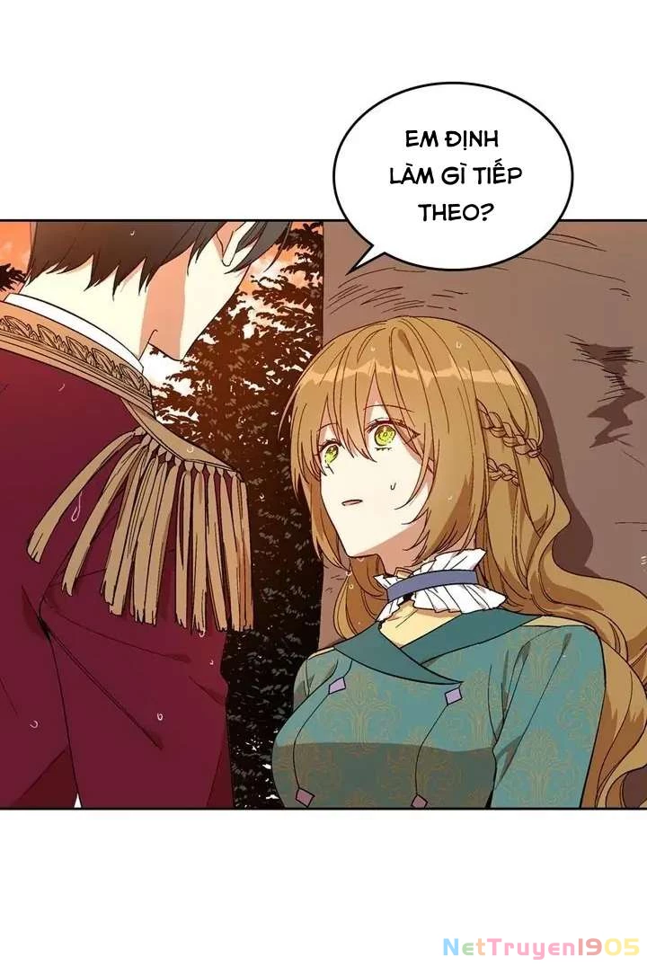 Vị Hôn Thê Khế Ước Của Công Tước Chapter 142 - Trang 2