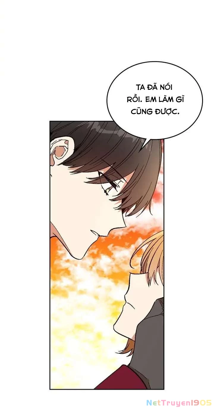 Vị Hôn Thê Khế Ước Của Công Tước Chapter 142 - Trang 2