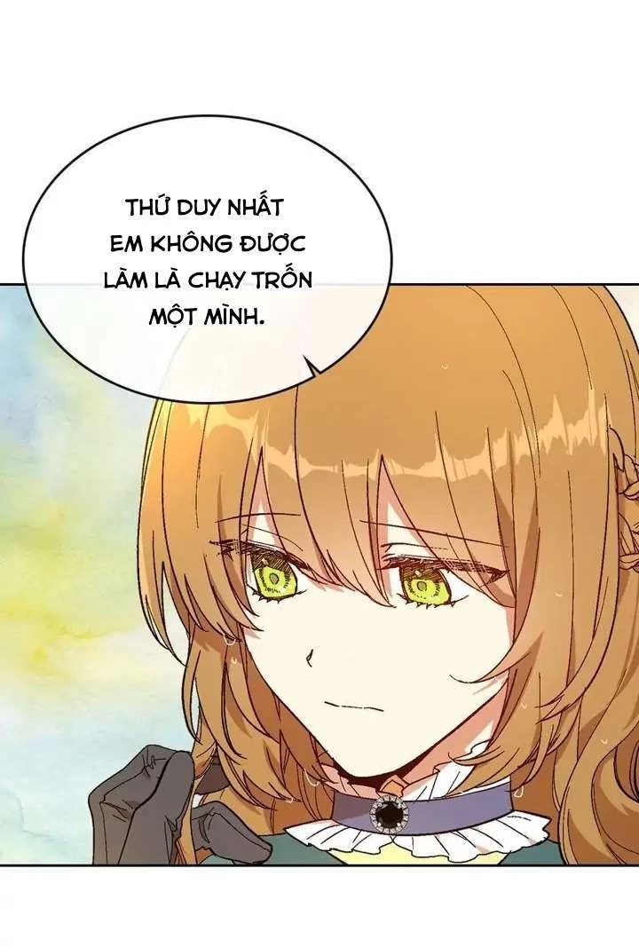 Vị Hôn Thê Khế Ước Của Công Tước Chapter 142 - Trang 2
