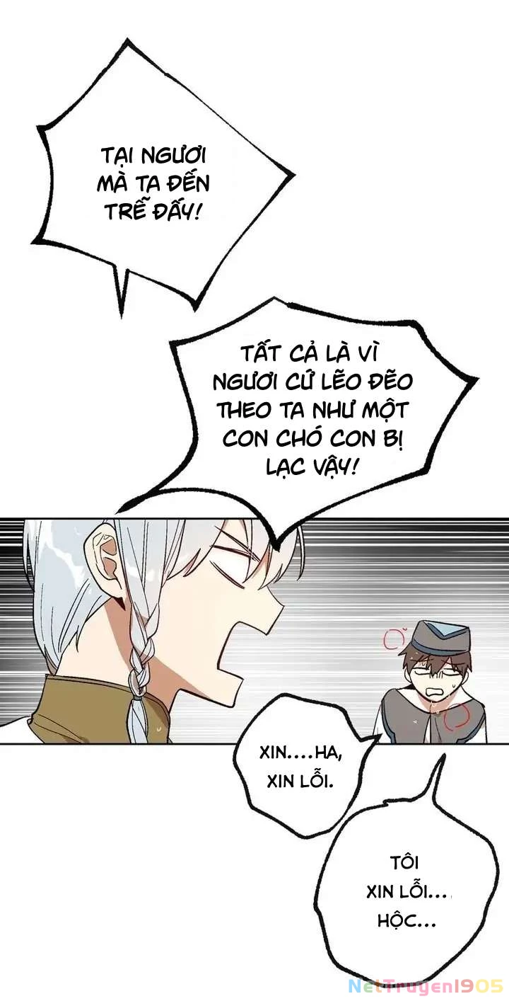 Vị Hôn Thê Khế Ước Của Công Tước Chapter 142 - Trang 2