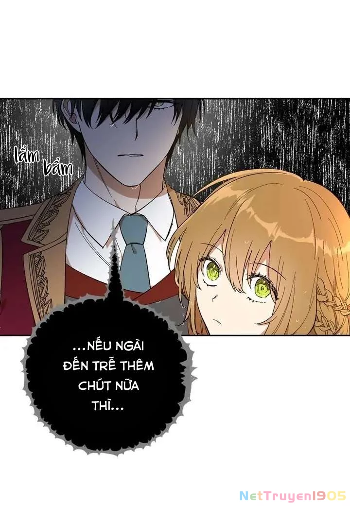 Vị Hôn Thê Khế Ước Của Công Tước Chapter 142 - Trang 2