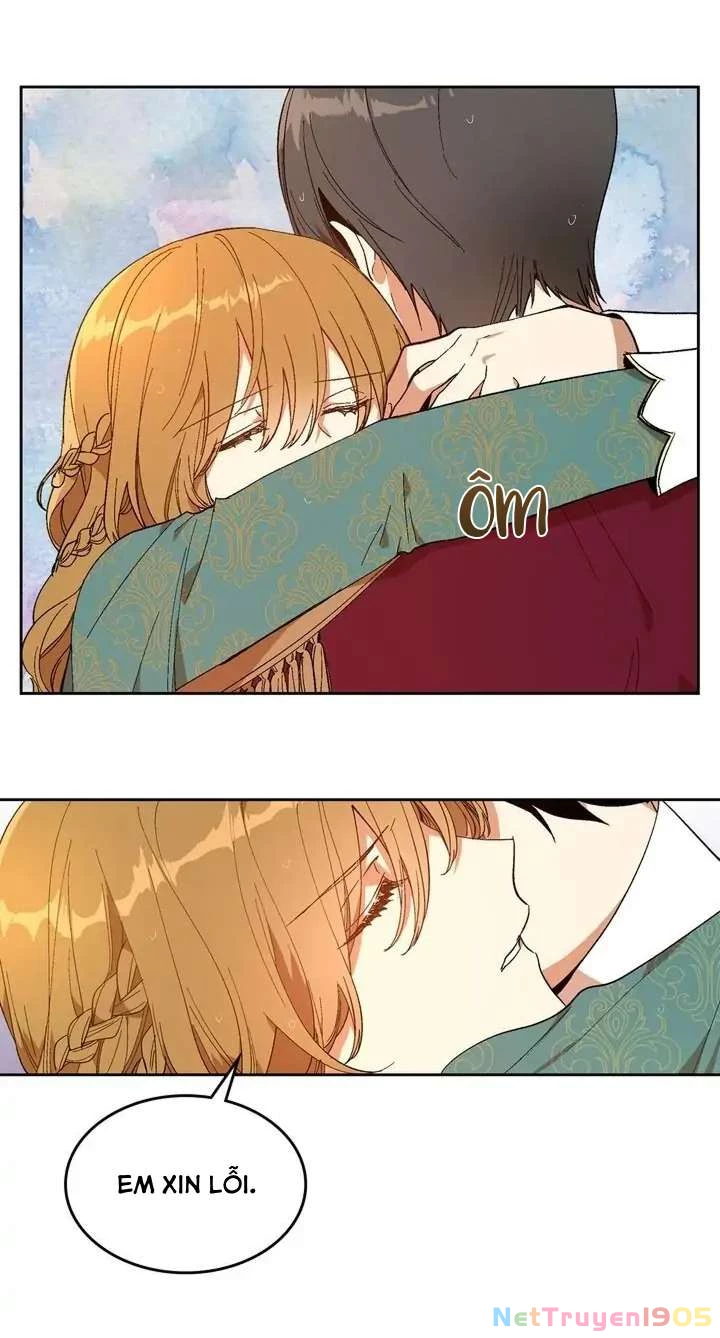 Vị Hôn Thê Khế Ước Của Công Tước Chapter 142 - Trang 2