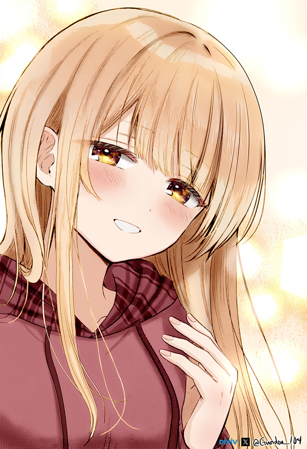 Thiên Sứ Nhà Bên Chapter 23.4 - Trang 2