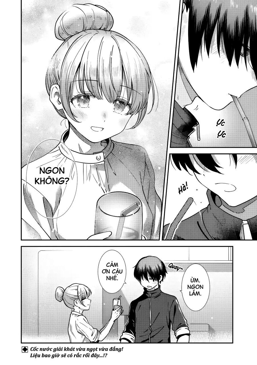 Thiên Sứ Nhà Bên Chapter 29 - Trang 2