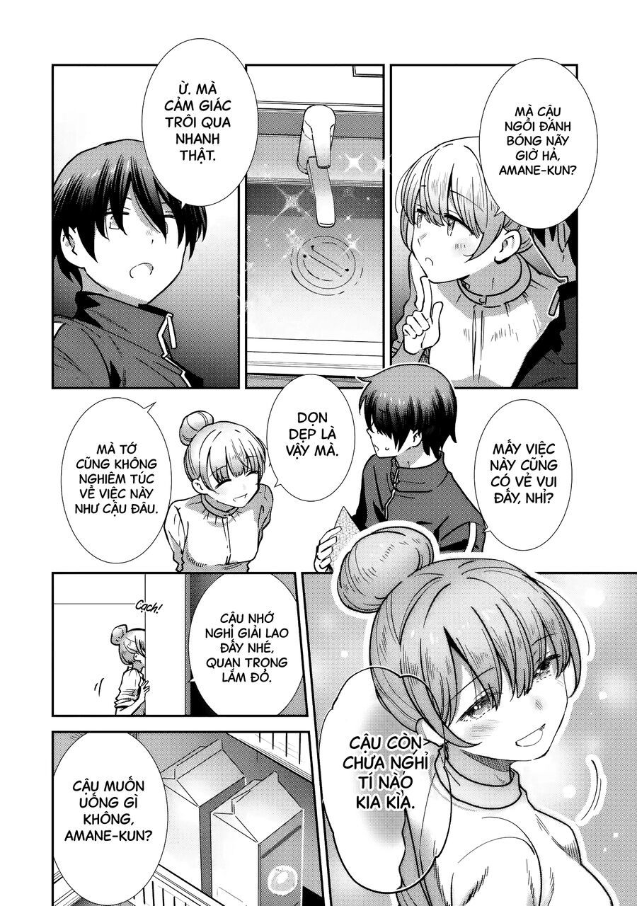 Thiên Sứ Nhà Bên Chapter 29 - Trang 2