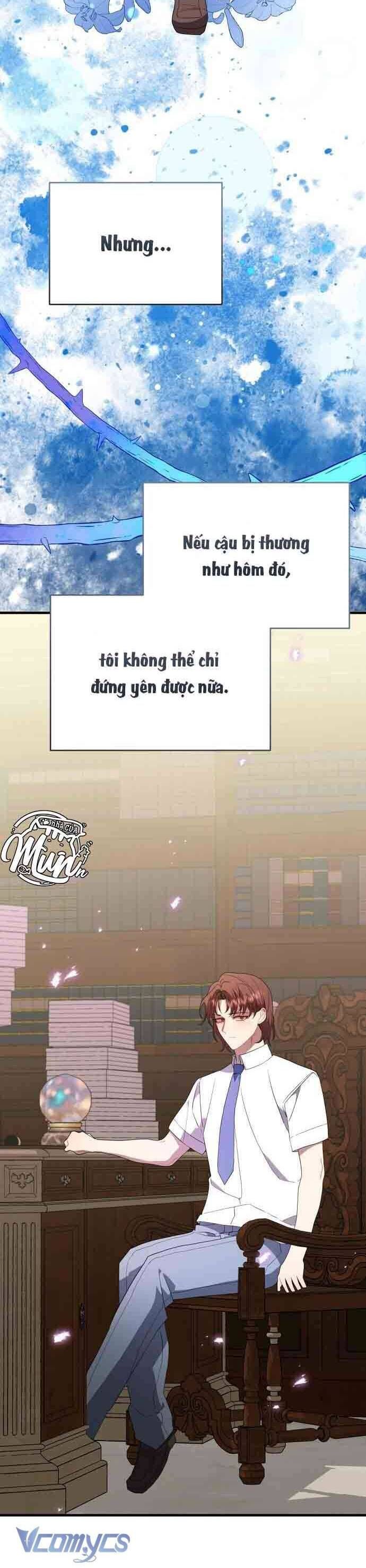 Trúc Mã Là Nhân Vật Chính Trong Tiểu Thuyết Bl Chapter 29 - Trang 2