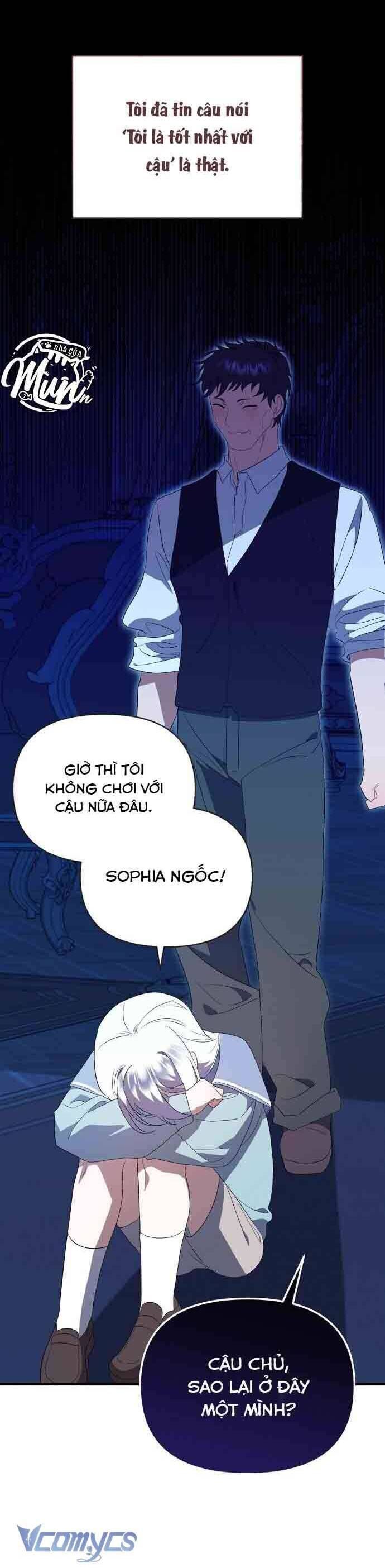 Trúc Mã Là Nhân Vật Chính Trong Tiểu Thuyết Bl Chapter 29 - Trang 2