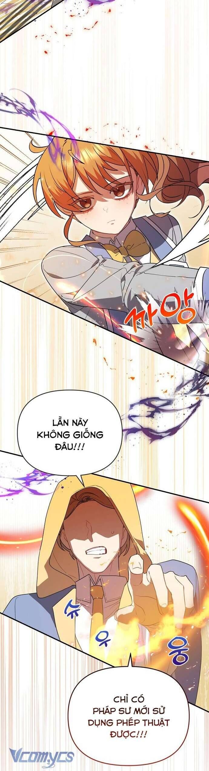 Trúc Mã Là Nhân Vật Chính Trong Tiểu Thuyết Bl Chapter 30 - Trang 2