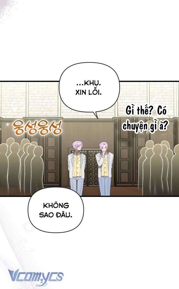 Trúc Mã Là Nhân Vật Chính Trong Tiểu Thuyết Bl Chapter 45 - Trang 2