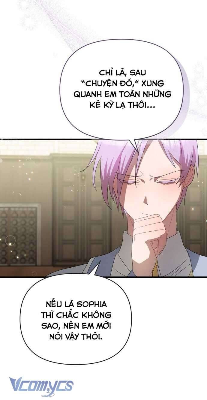 Trúc Mã Là Nhân Vật Chính Trong Tiểu Thuyết Bl Chapter 45 - Trang 2