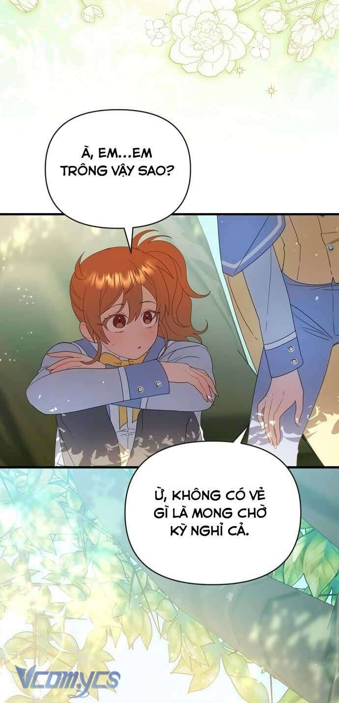 Trúc Mã Là Nhân Vật Chính Trong Tiểu Thuyết Bl Chapter 45 - Trang 2