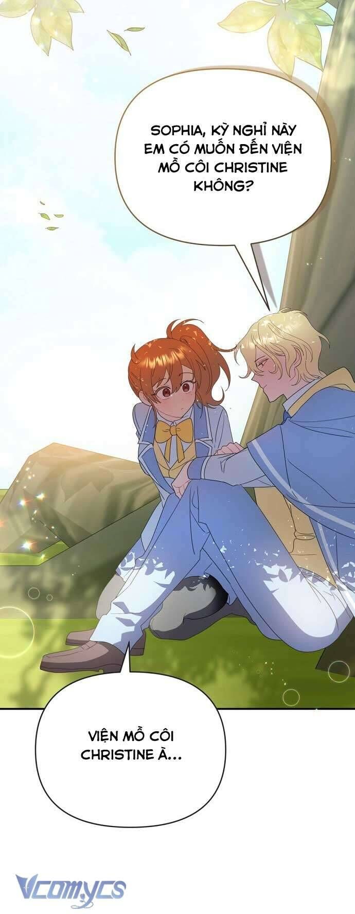 Trúc Mã Là Nhân Vật Chính Trong Tiểu Thuyết Bl Chapter 45 - Trang 2