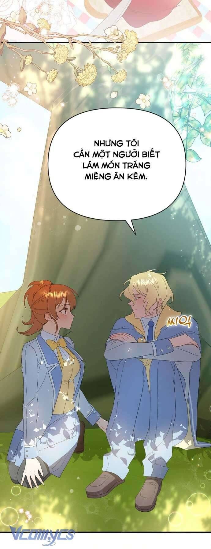 Trúc Mã Là Nhân Vật Chính Trong Tiểu Thuyết Bl Chapter 45 - Trang 2