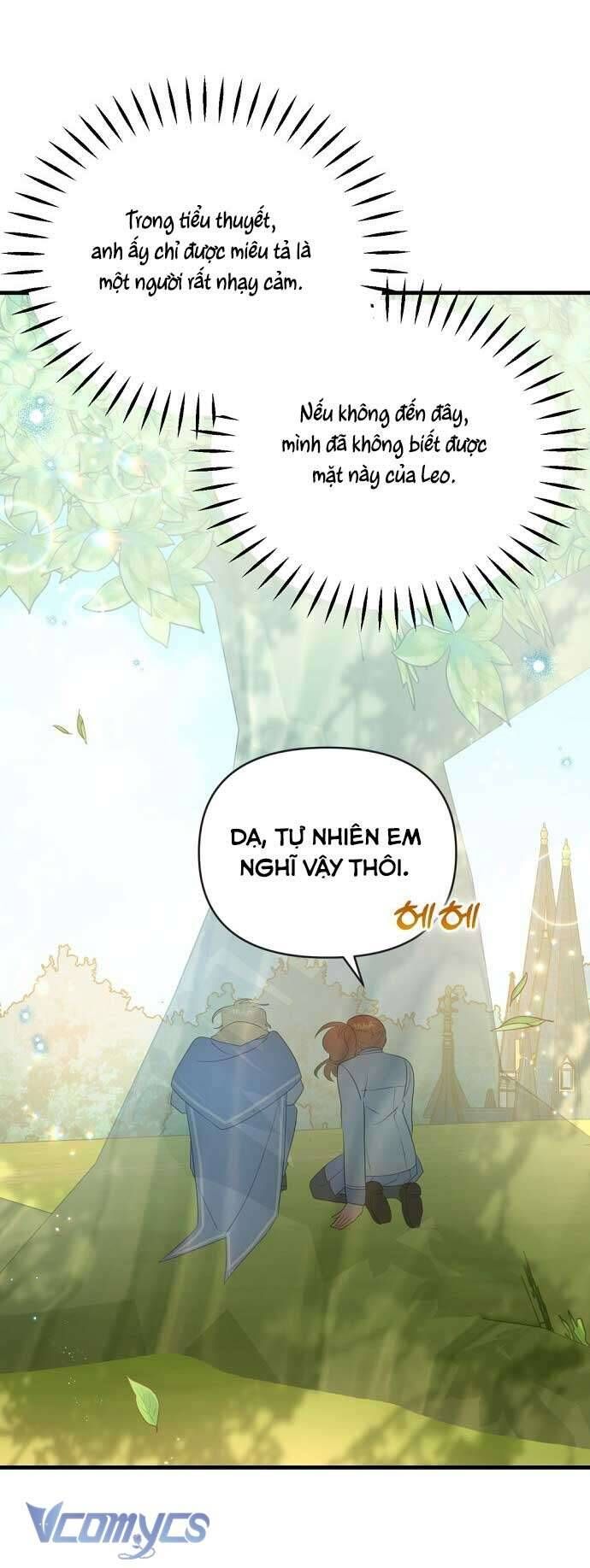 Trúc Mã Là Nhân Vật Chính Trong Tiểu Thuyết Bl Chapter 45 - Trang 2