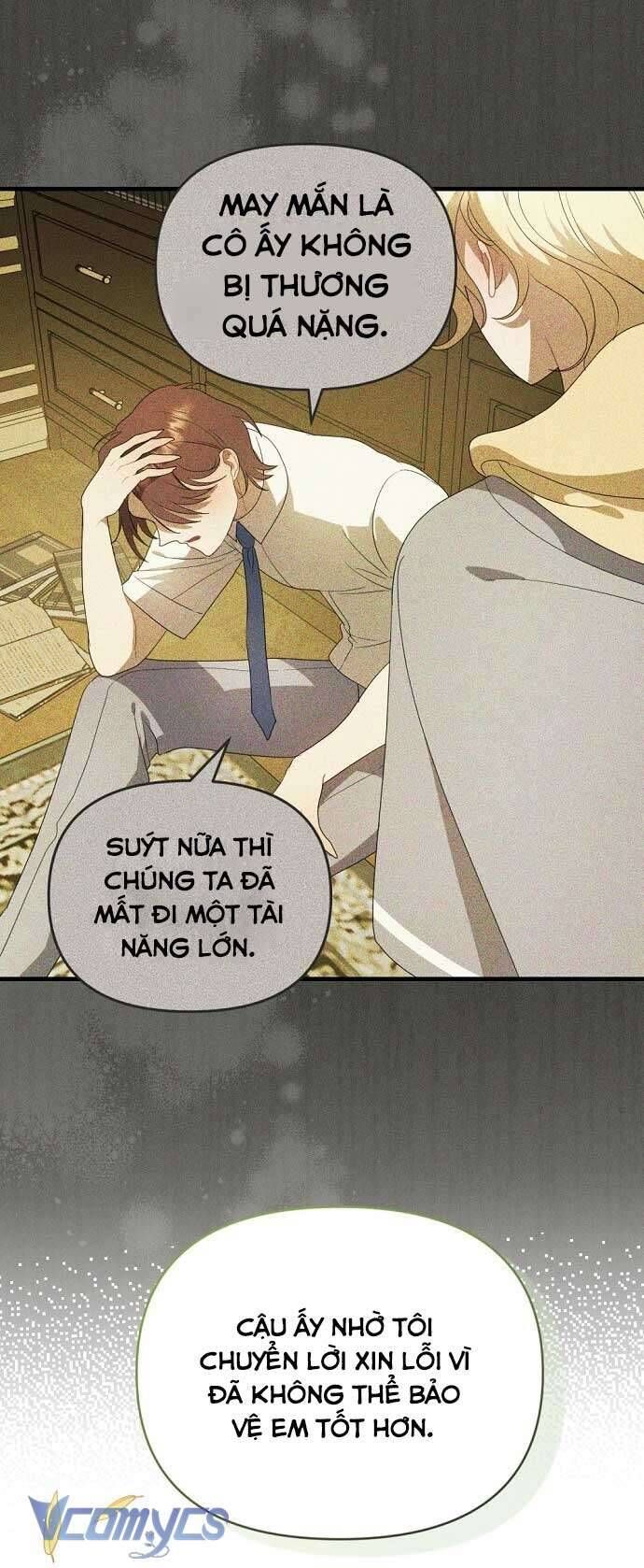 Trúc Mã Là Nhân Vật Chính Trong Tiểu Thuyết Bl Chapter 45 - Trang 2