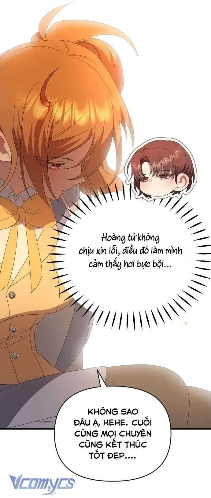 Trúc Mã Là Nhân Vật Chính Trong Tiểu Thuyết Bl Chapter 45 - Trang 2