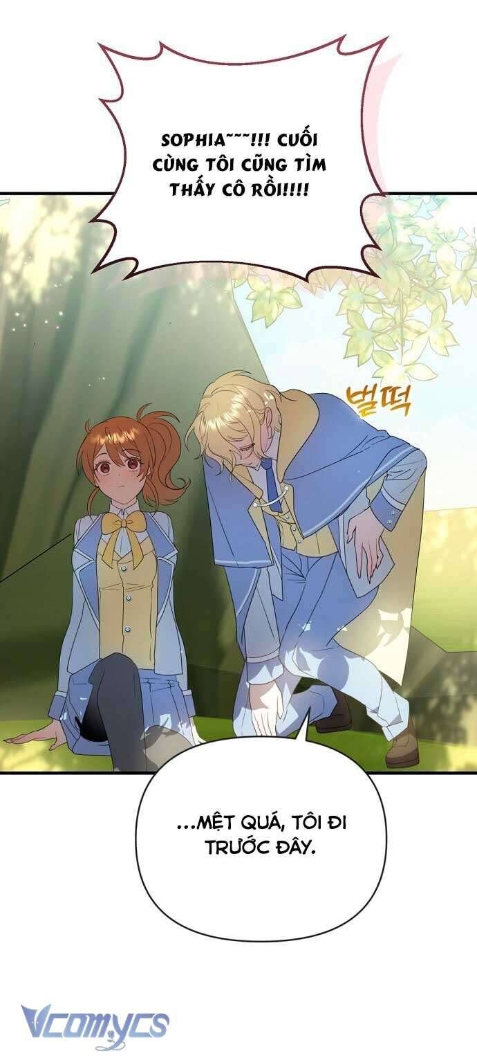 Trúc Mã Là Nhân Vật Chính Trong Tiểu Thuyết Bl Chapter 45 - Trang 2
