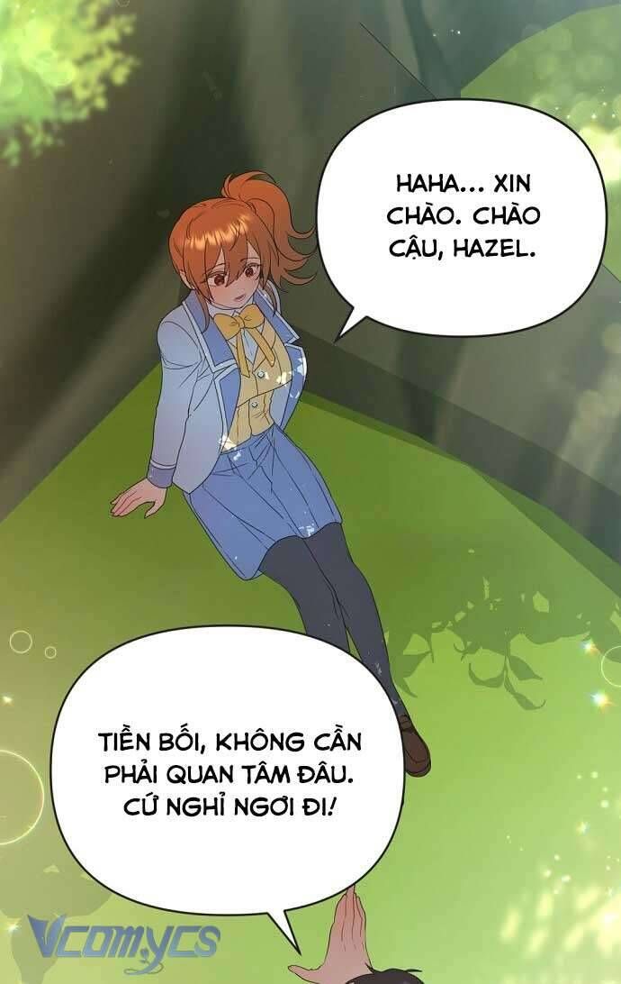 Trúc Mã Là Nhân Vật Chính Trong Tiểu Thuyết Bl Chapter 45 - Trang 2