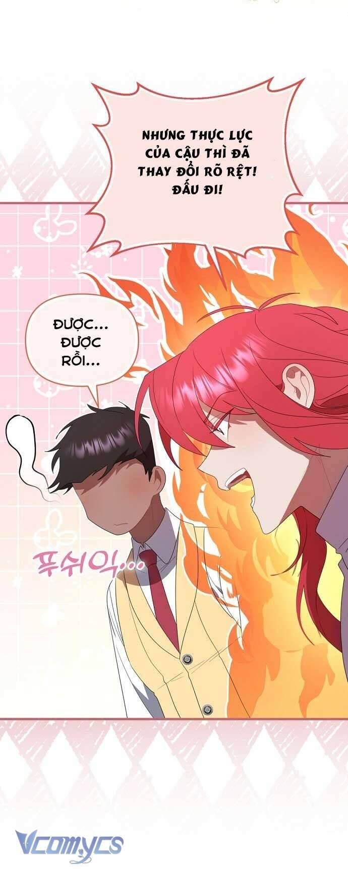 Trúc Mã Là Nhân Vật Chính Trong Tiểu Thuyết Bl Chapter 45 - Trang 2