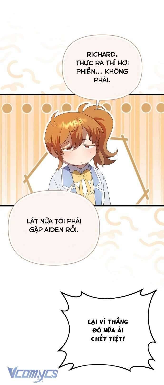 Trúc Mã Là Nhân Vật Chính Trong Tiểu Thuyết Bl Chapter 45 - Trang 2