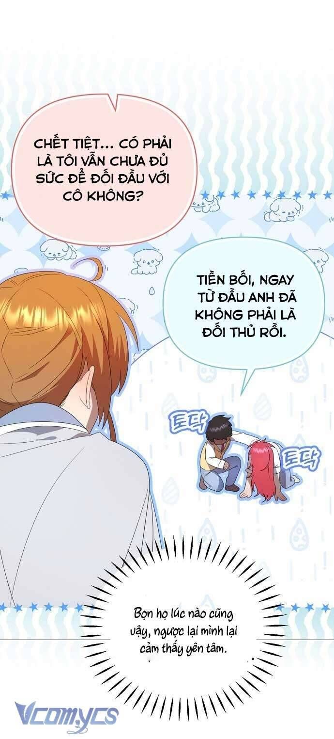 Trúc Mã Là Nhân Vật Chính Trong Tiểu Thuyết Bl Chapter 45 - Trang 2