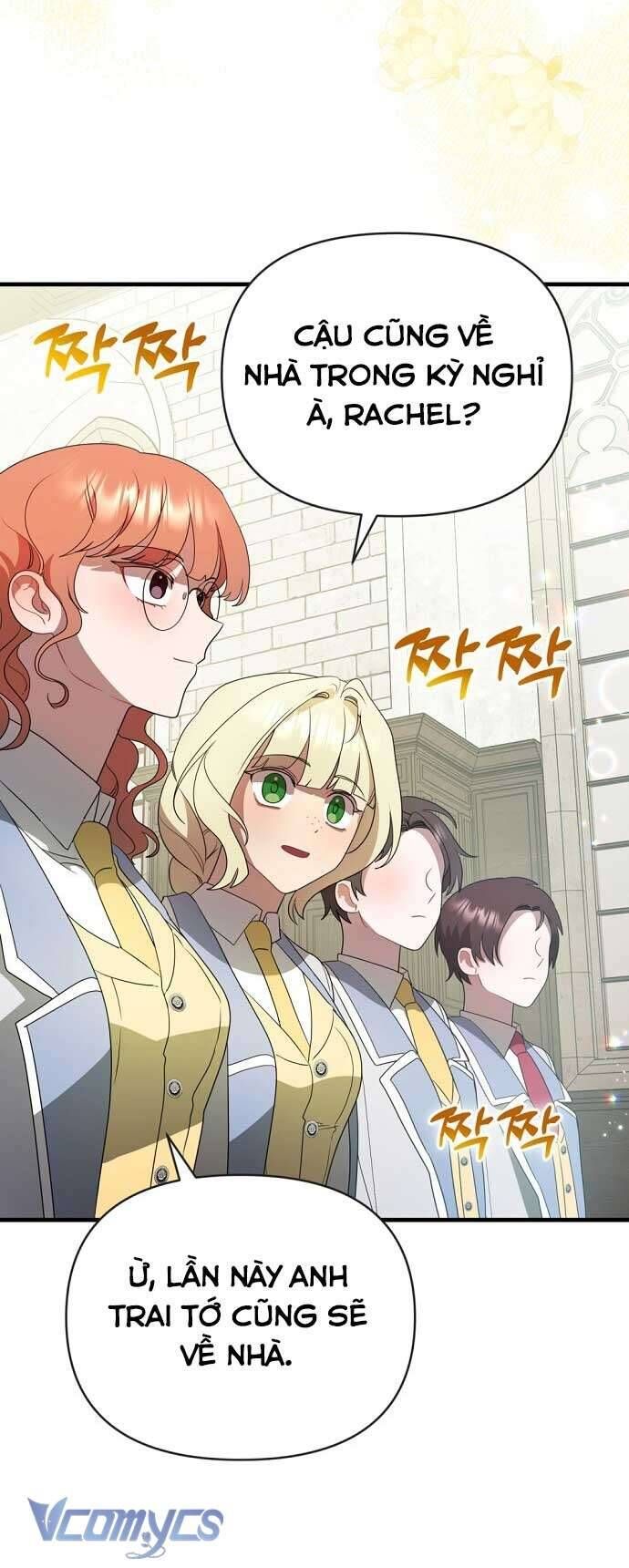 Trúc Mã Là Nhân Vật Chính Trong Tiểu Thuyết Bl Chapter 45 - Trang 2