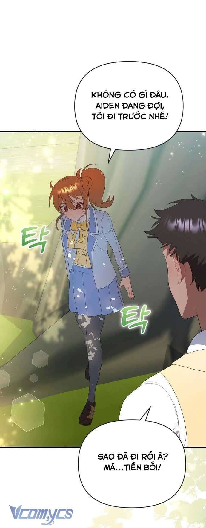 Trúc Mã Là Nhân Vật Chính Trong Tiểu Thuyết Bl Chapter 45 - Trang 2