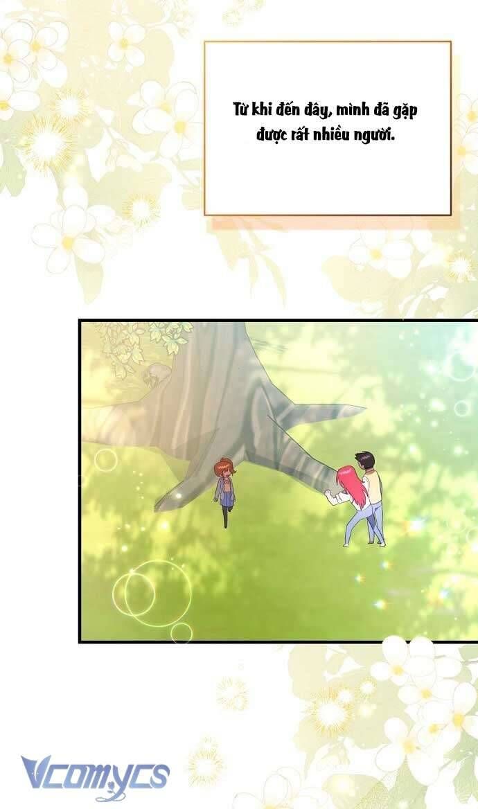 Trúc Mã Là Nhân Vật Chính Trong Tiểu Thuyết Bl Chapter 45 - Trang 2