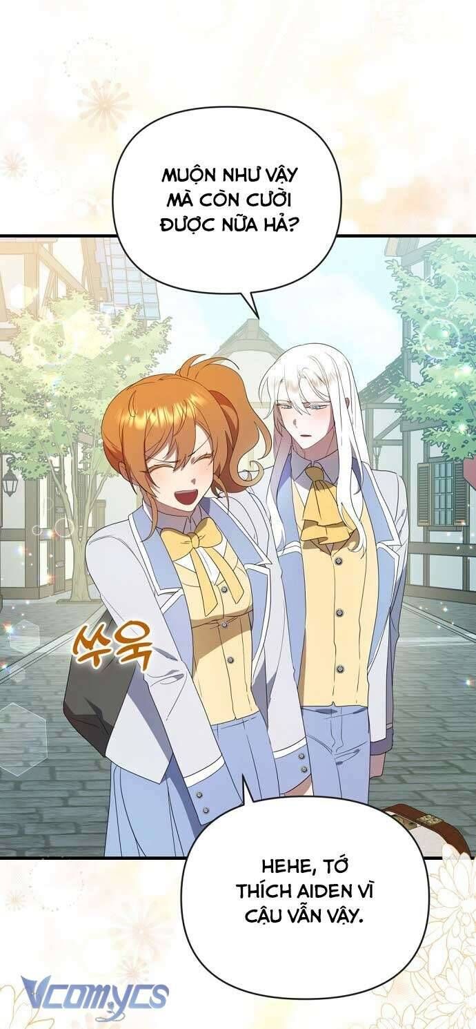 Trúc Mã Là Nhân Vật Chính Trong Tiểu Thuyết Bl Chapter 45 - Trang 2