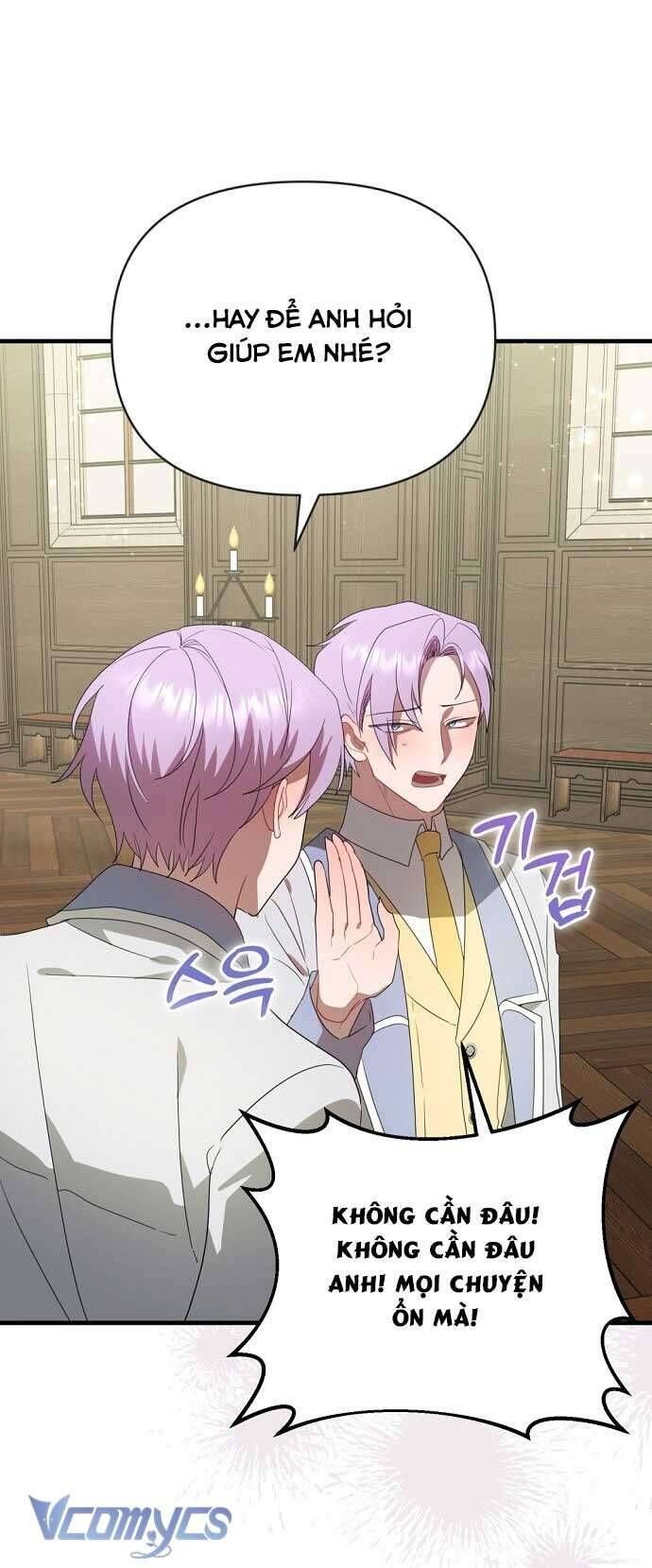 Trúc Mã Là Nhân Vật Chính Trong Tiểu Thuyết Bl Chapter 45 - Trang 2