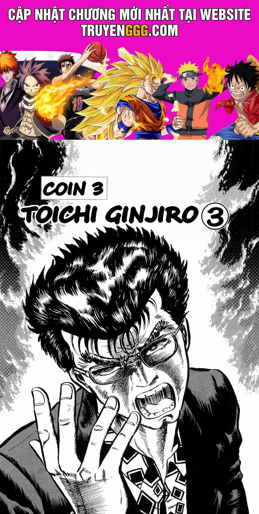 Minami No Teiou Chapter 3 - Trang 2