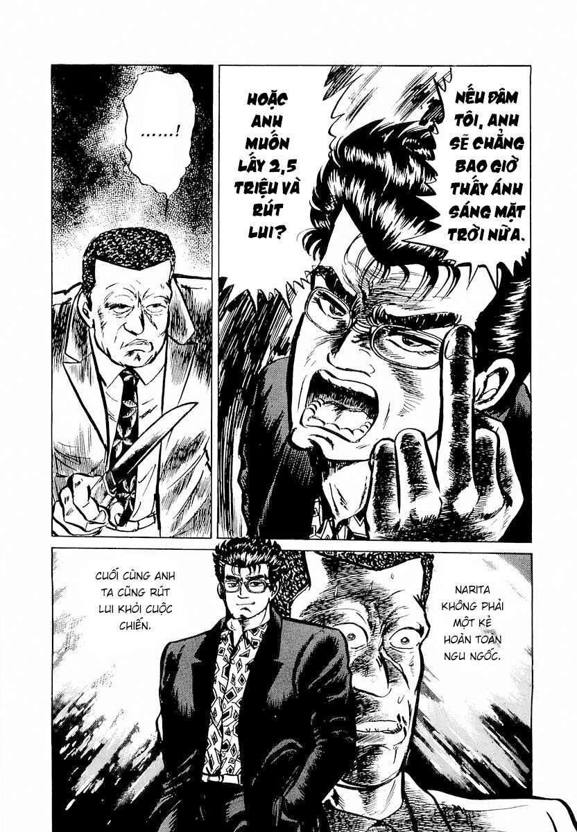Minami No Teiou Chapter 3 - Trang 2