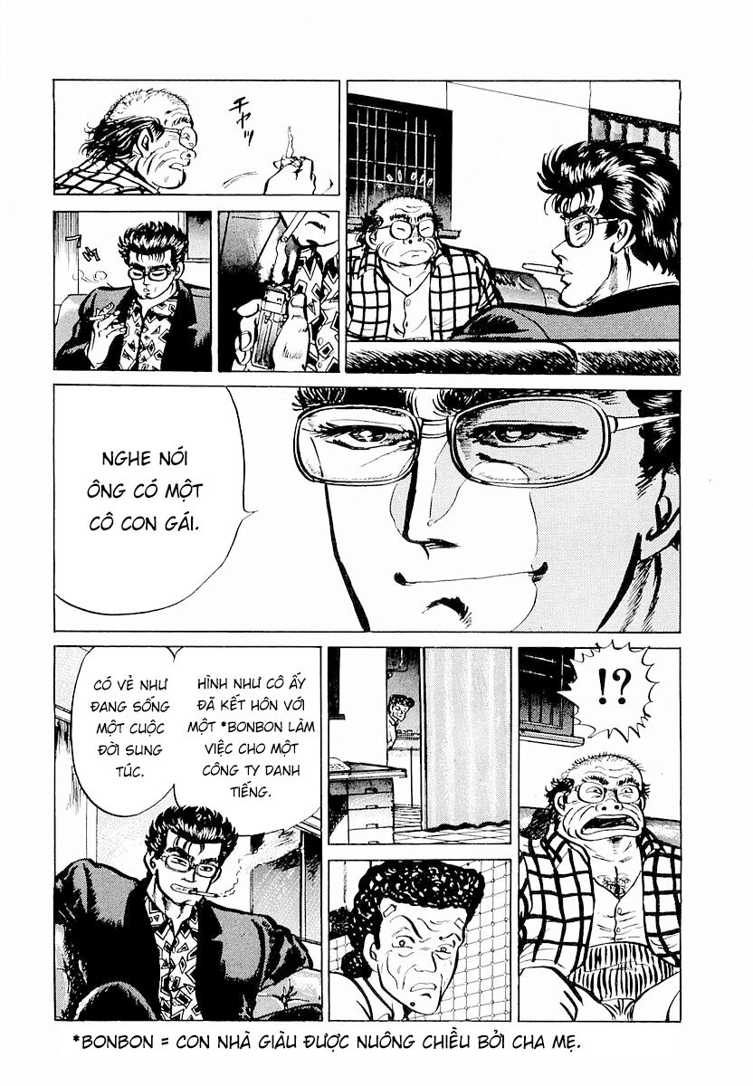 Minami No Teiou Chapter 3 - Trang 2