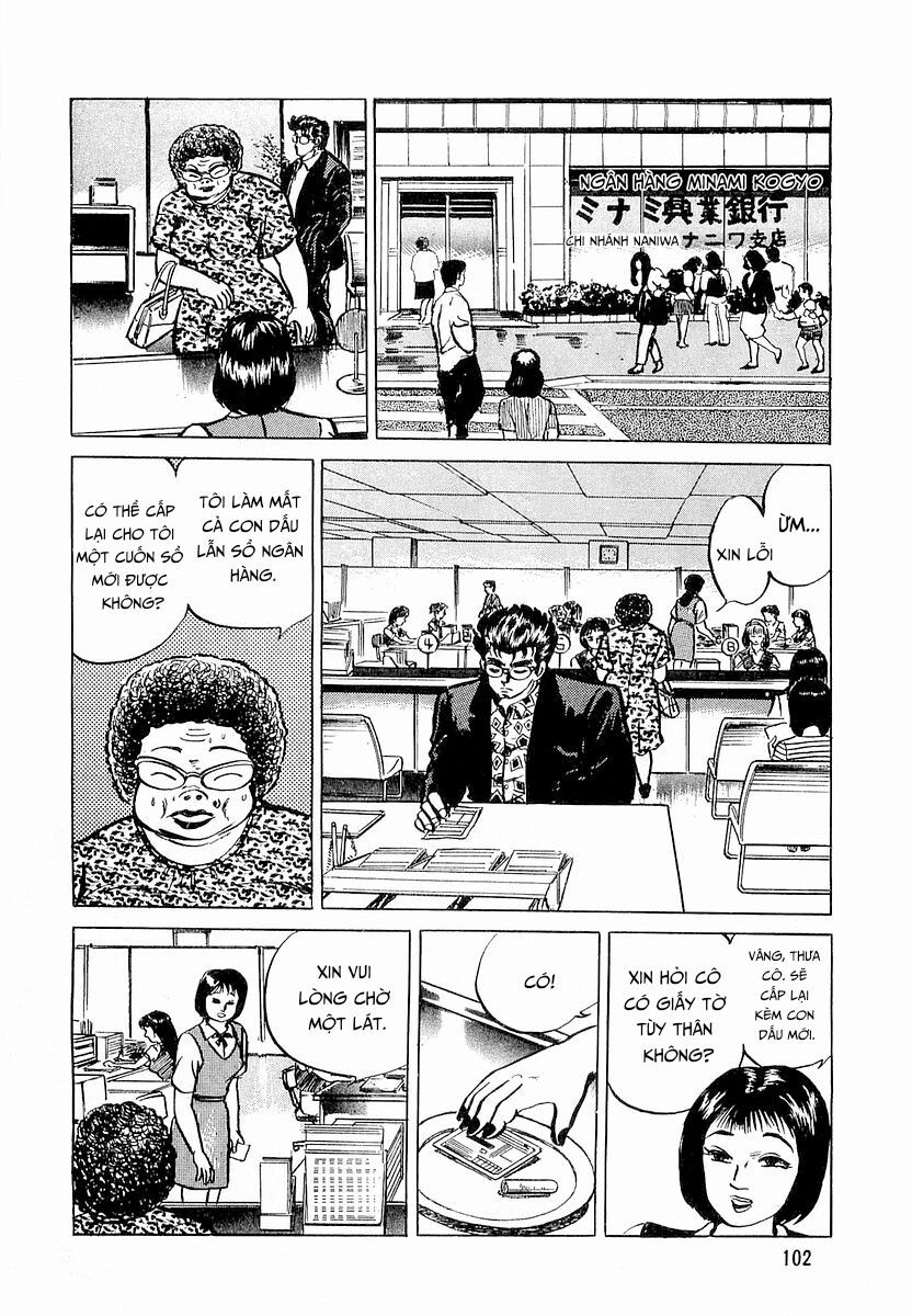 Minami No Teiou Chapter 4 - Trang 2