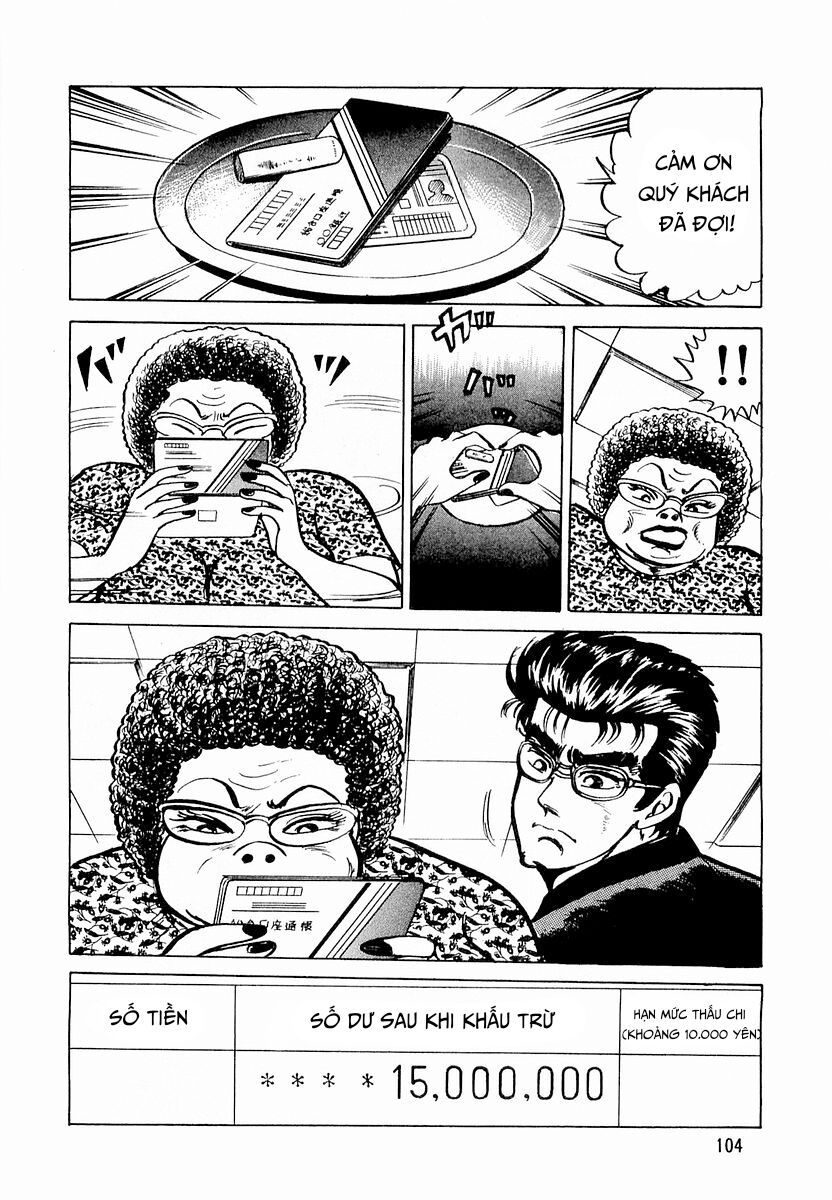 Minami No Teiou Chapter 4 - Trang 2