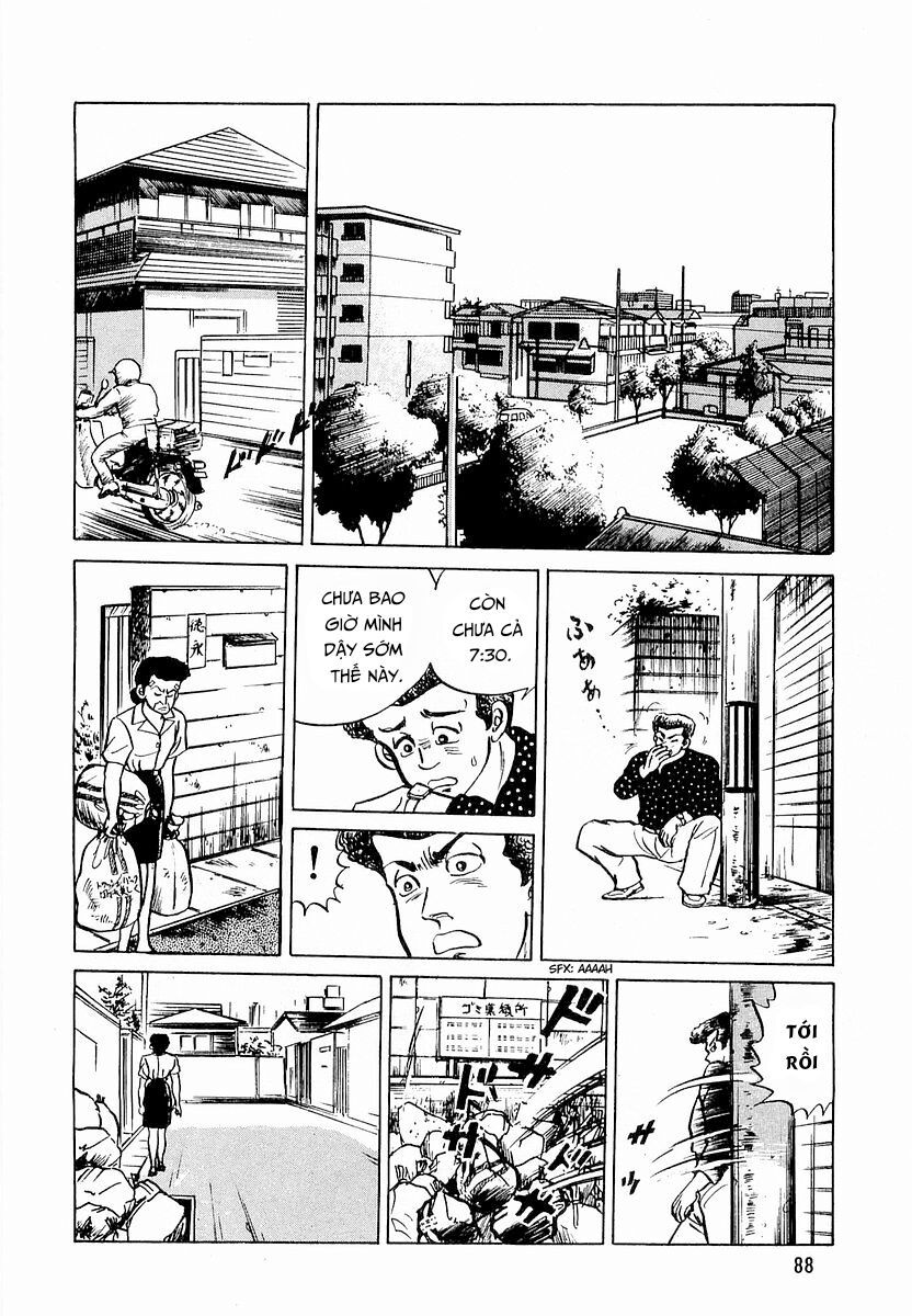 Minami No Teiou Chapter 4 - Trang 2