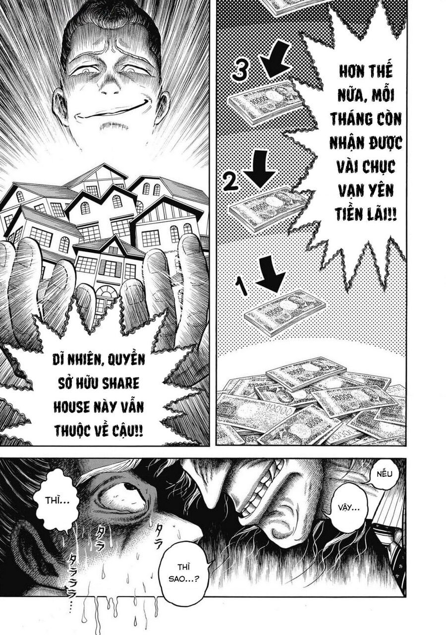 Minami No Teiou Chapter 1644 - Trang 2