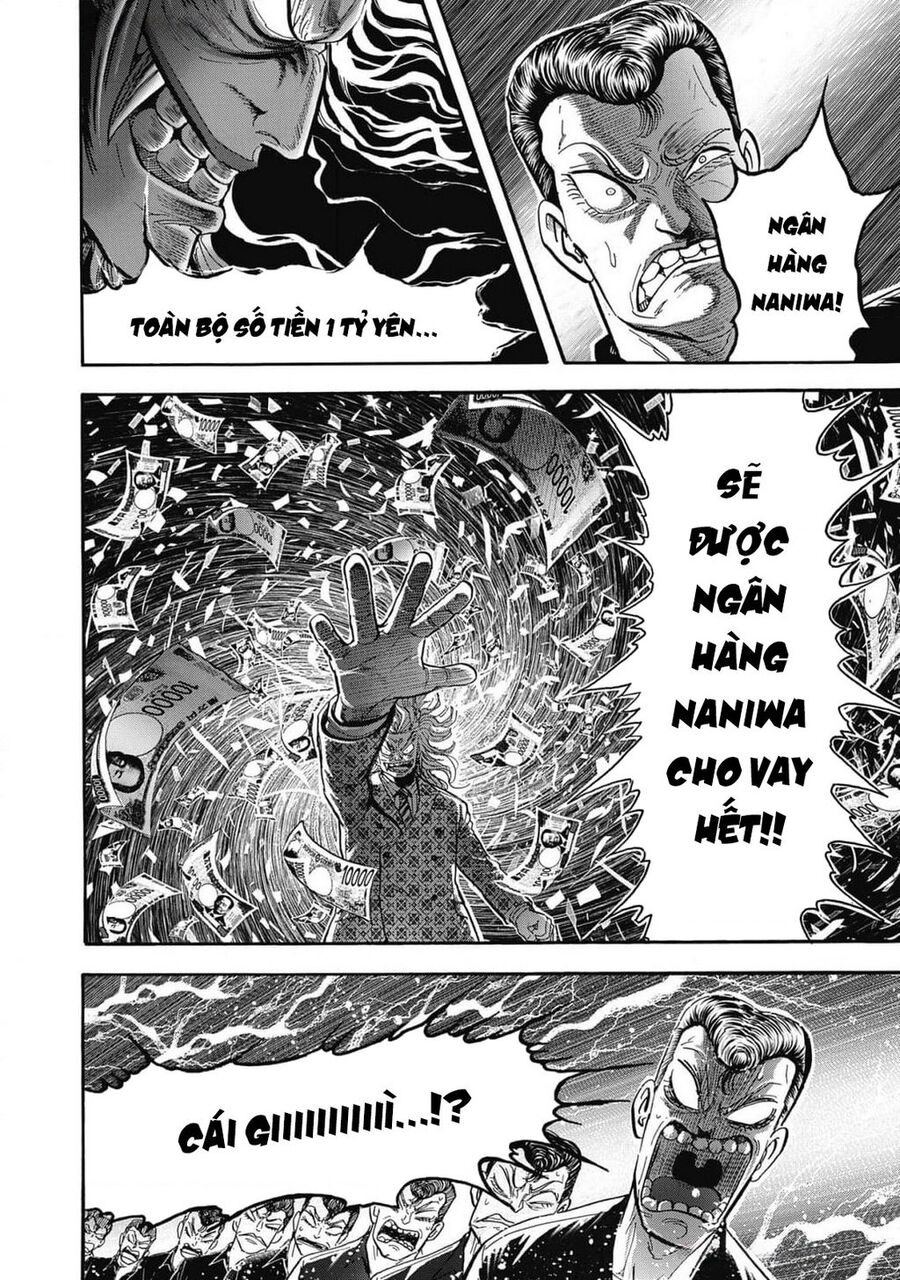 Minami No Teiou Chapter 1644 - Trang 2